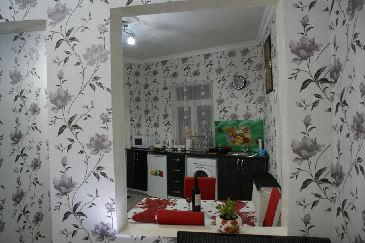Hotel Jurkha Tbilisi ภายนอก รูปภาพ