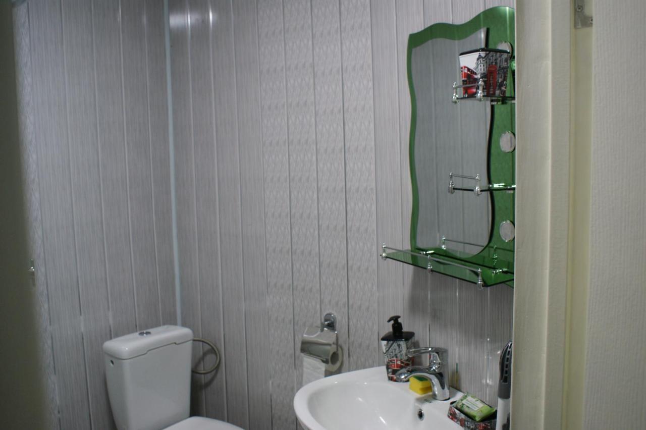 Hotel Jurkha Tbilisi ภายนอก รูปภาพ