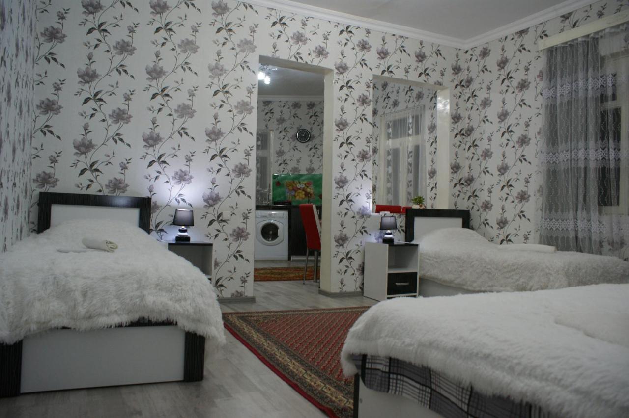 Hotel Jurkha Tbilisi ภายนอก รูปภาพ