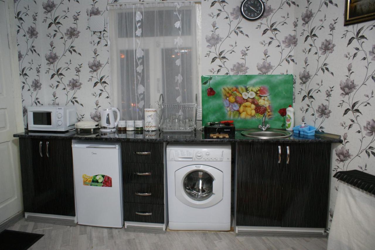 Hotel Jurkha Tbilisi ภายนอก รูปภาพ